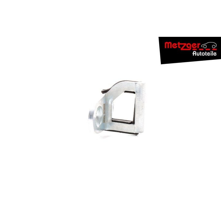 Fiksuojantis kaištis, durų užraktas METZGER 2310116