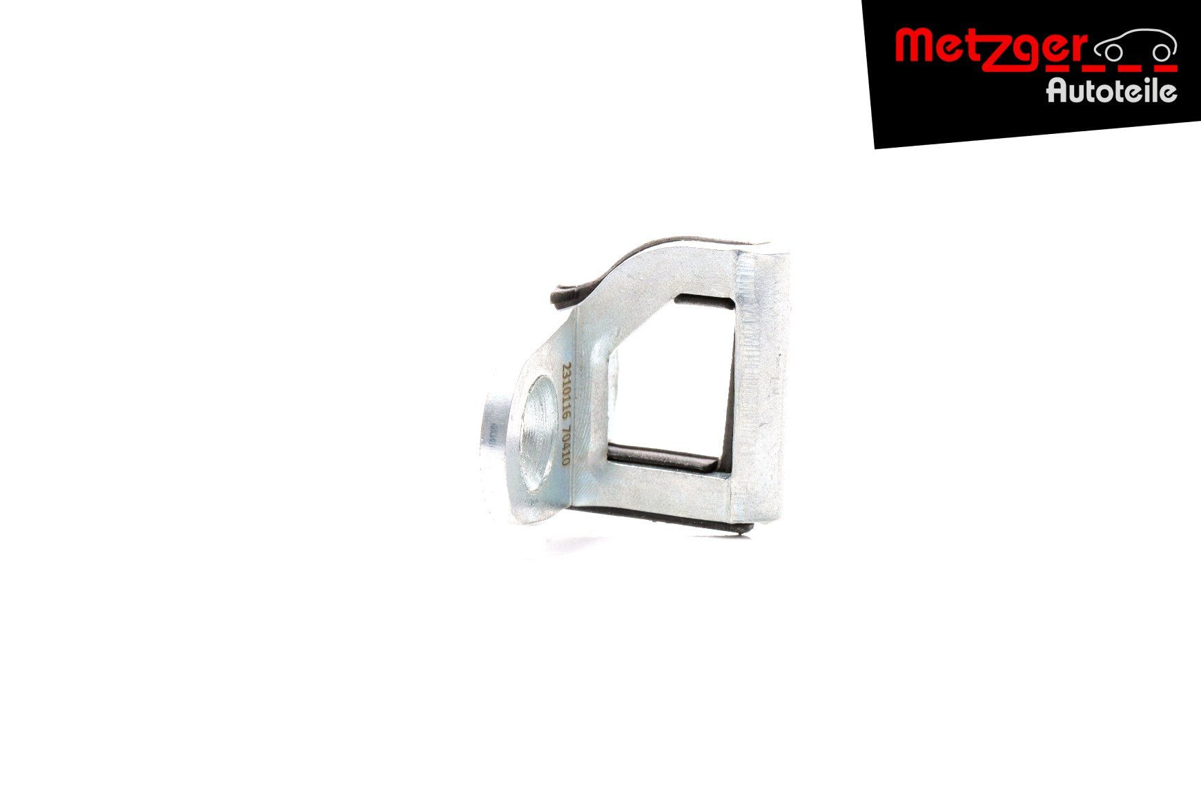 Fiksuojantis kaištis, durų užraktas METZGER 2310116