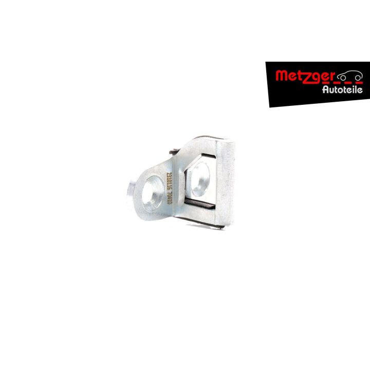 Fiksuojantis kaištis, durų užraktas METZGER 2310116