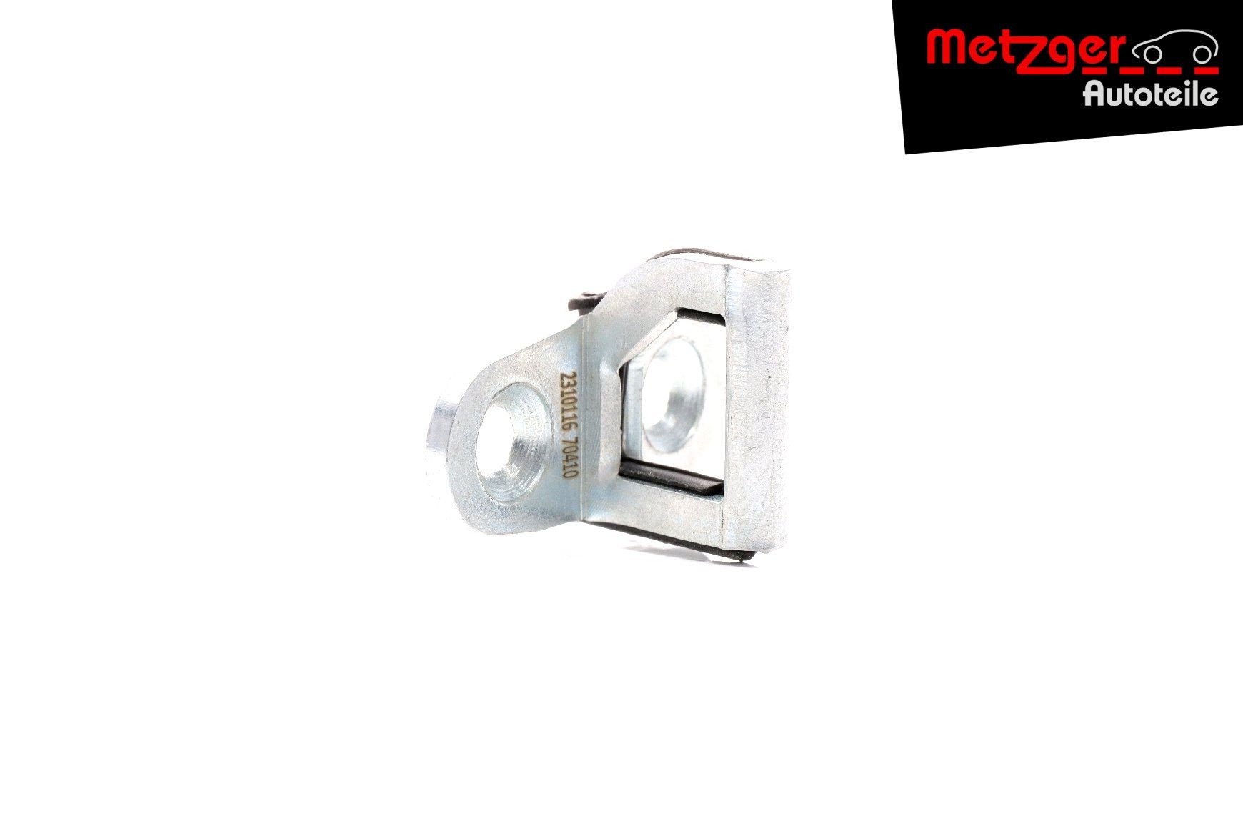 Fiksuojantis kaištis, durų užraktas METZGER 2310116