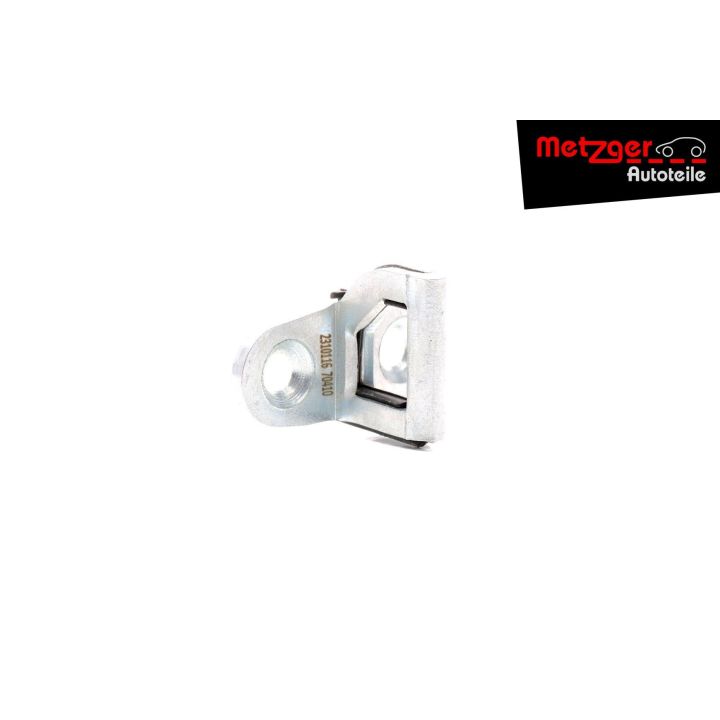 Fiksuojantis kaištis, durų užraktas METZGER 2310116