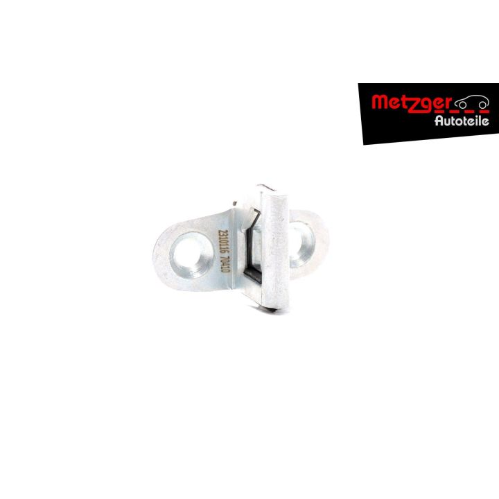 Fiksuojantis kaištis, durų užraktas METZGER 2310116