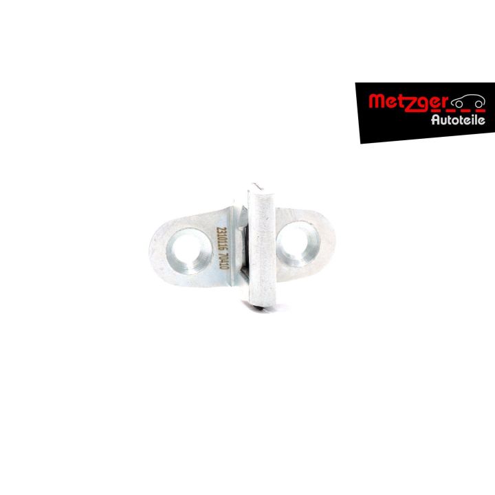 Fiksuojantis kaištis, durų užraktas METZGER 2310116
