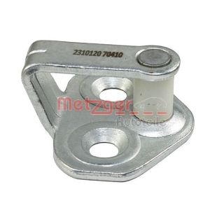 Fiksuojantis kaištis, durų užraktas METZGER 2310120