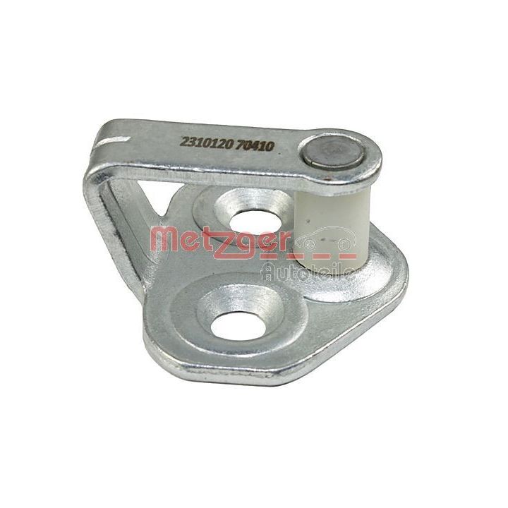 Fiksuojantis kaištis, durų užraktas METZGER 2310120