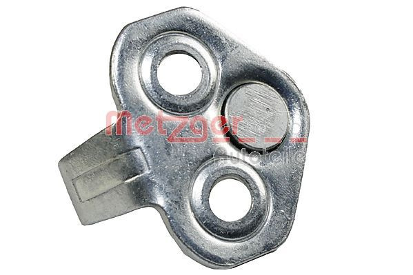 Fiksuojantis kaištis, durų užraktas METZGER 2310120