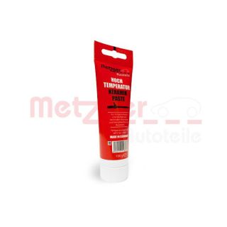 Montavimo pasta, dyzelinis injektorius / kaitinimo žvakė METZGER 0873012