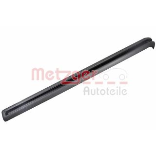 Kreipiantysis bėgelis, stumdomosios durys METZGER 2310156