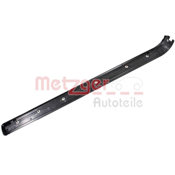 Kreipiantysis bėgelis, stumdomosios durys METZGER 2310156