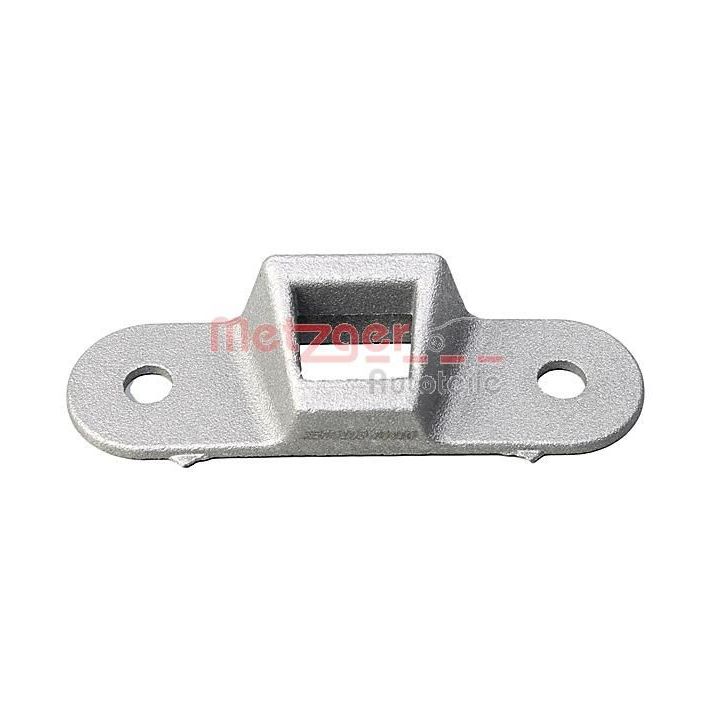 Uždarymo plokštė, durų užraktas METZGER 2310109