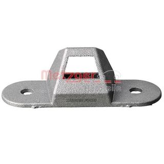 Uždarymo plokštė, durų užraktas METZGER 2310110