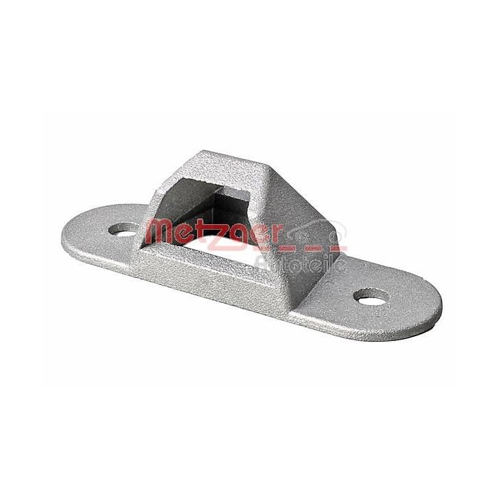 Uždarymo plokštė, durų užraktas METZGER 2310110