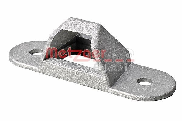 Uždarymo plokštė, durų užraktas METZGER 2310110