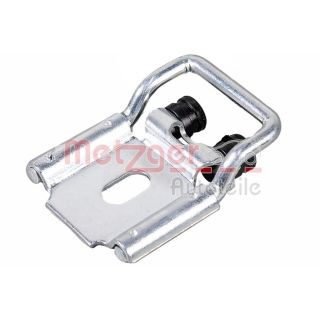 Uždarymo plokštė, durų užraktas METZGER 2310155