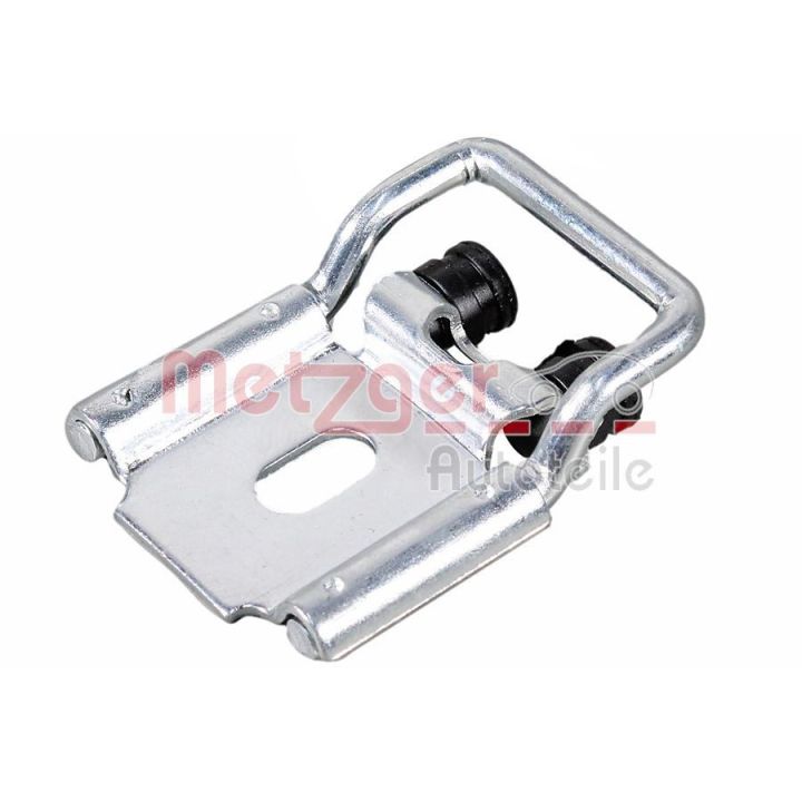 Uždarymo plokštė, durų užraktas METZGER 2310155