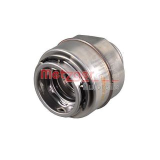 Rezonatorius, suslėgtojo oro aušintuvas METZGER 2401005