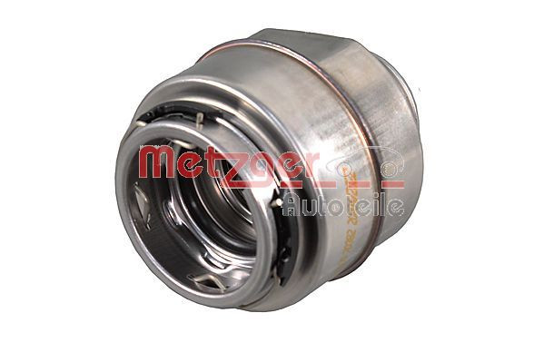 Rezonatorius, suslėgtojo oro aušintuvas METZGER 2401005