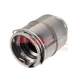 Rezonatorius, suslėgtojo oro aušintuvas METZGER 2401033