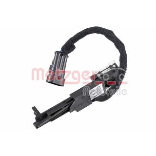 Jutiklis, neutrali padėtis (pavarų dėžė) METZGER 0901475