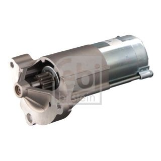 Starteris FEBI BILSTEIN 101566