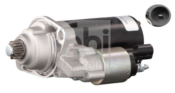 Starteris FEBI BILSTEIN 101569