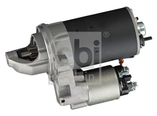 Starteris FEBI BILSTEIN 101581