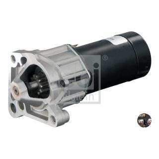Starteris FEBI BILSTEIN 101590