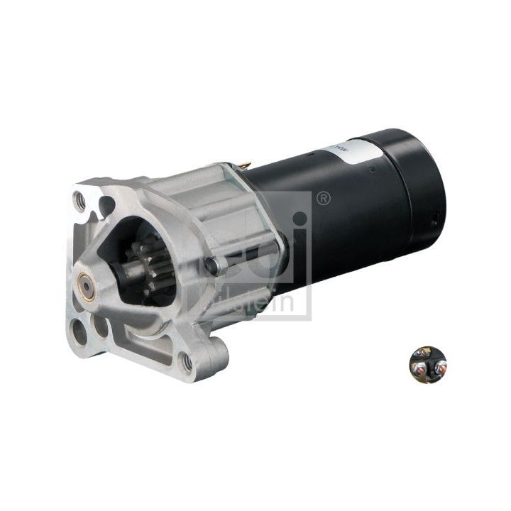 Starteris FEBI BILSTEIN 101590