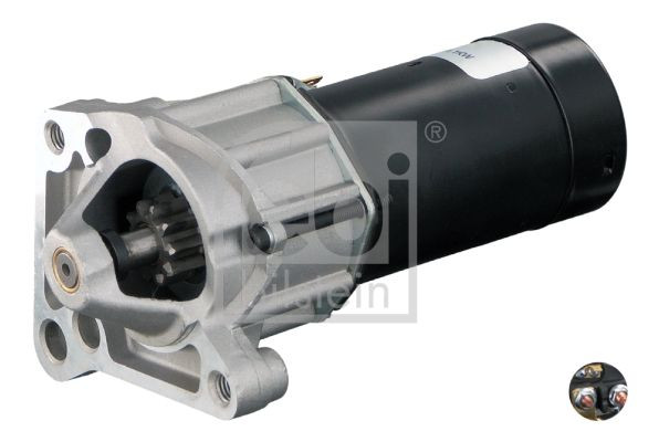 Starteris FEBI BILSTEIN 101590