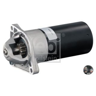 Starteris FEBI BILSTEIN 101597