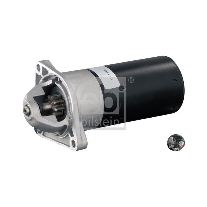Starteris FEBI BILSTEIN 101597