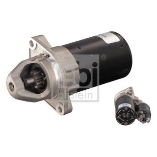 Starteris FEBI BILSTEIN 101603