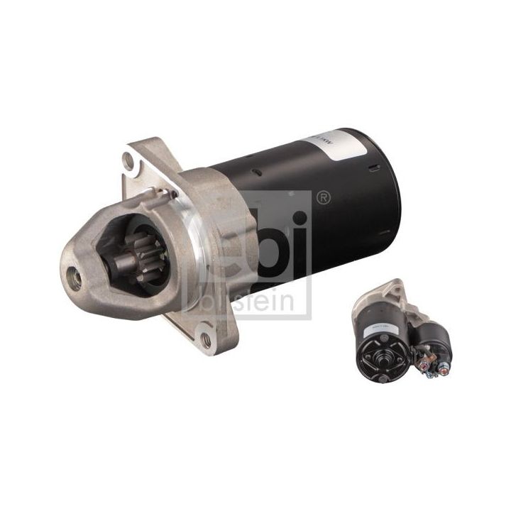 Starteris FEBI BILSTEIN 101603