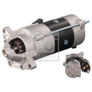 Starteris FEBI BILSTEIN 101611