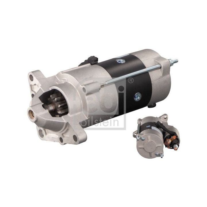 Starteris FEBI BILSTEIN 101611