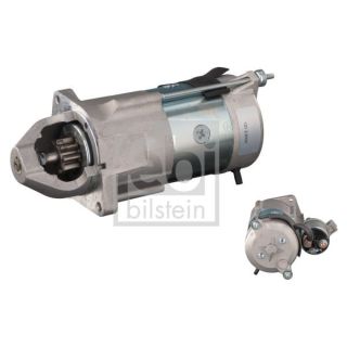 Starteris FEBI BILSTEIN 101614