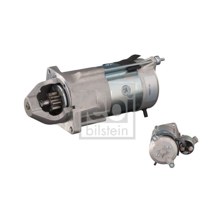 Starteris FEBI BILSTEIN 101614