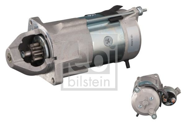 Starteris FEBI BILSTEIN 101614