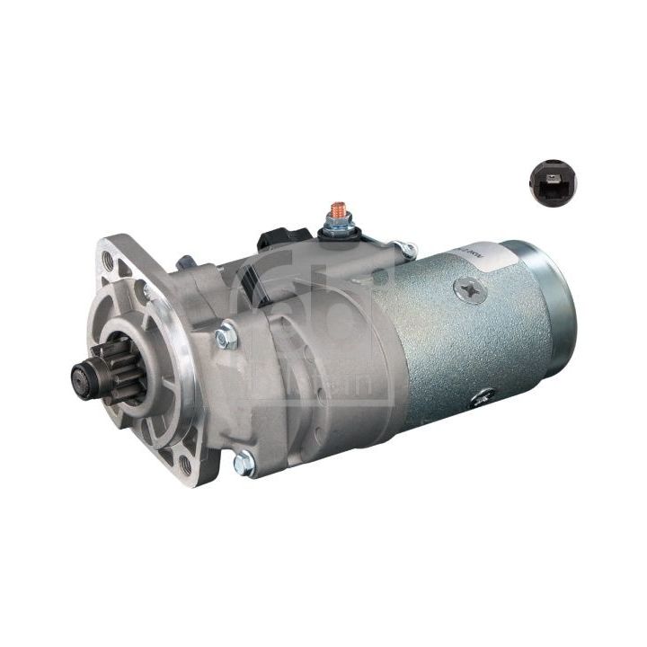 Starteris FEBI BILSTEIN 101617