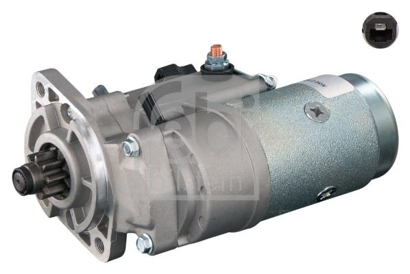 Starteris FEBI BILSTEIN 101617