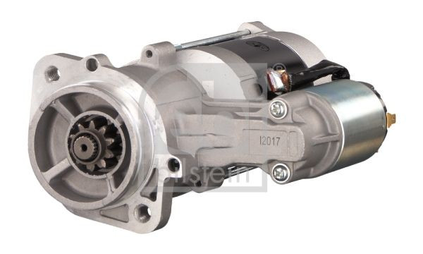 Starteris FEBI BILSTEIN 101622