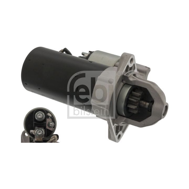 Starteris FEBI BILSTEIN 48965