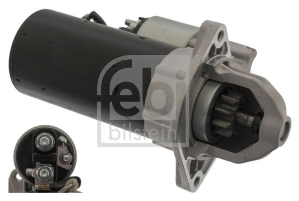 Starteris FEBI BILSTEIN 48965