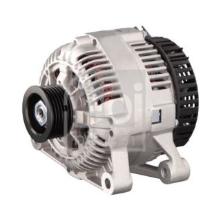 Kintamosios srovės generatorius FEBI BILSTEIN 101502