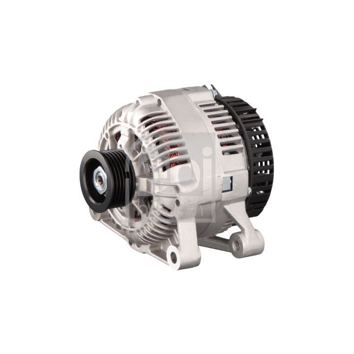 Kintamosios srovės generatorius FEBI BILSTEIN 101502