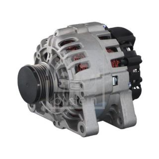 Kintamosios srovės generatorius FEBI BILSTEIN 101505