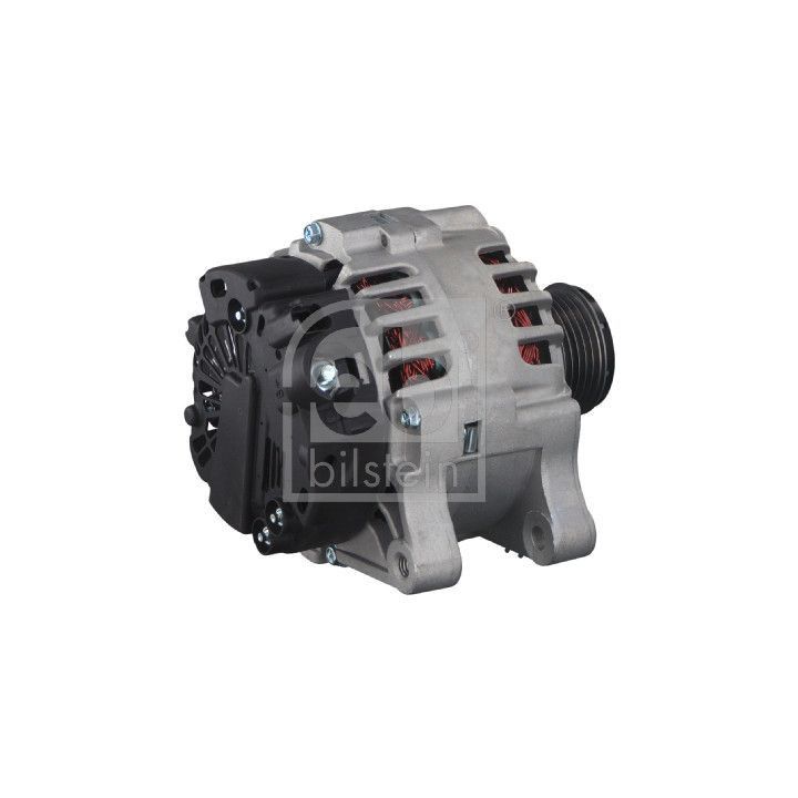 Kintamosios srovės generatorius FEBI BILSTEIN 101505