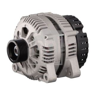 Kintamosios srovės generatorius FEBI BILSTEIN 101508