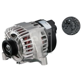 Kintamosios srovės generatorius FEBI BILSTEIN 101509