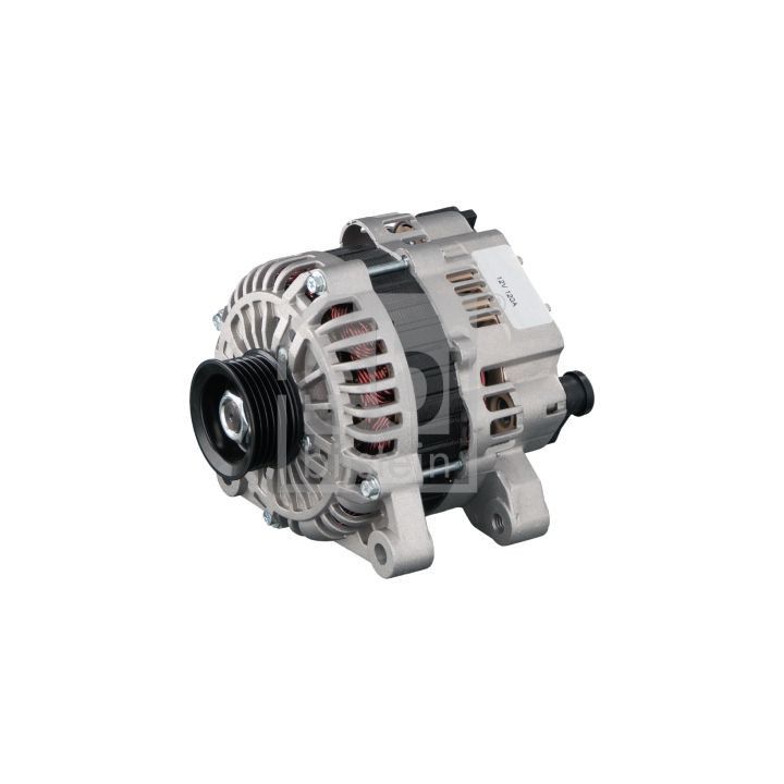 Kintamosios srovės generatorius FEBI BILSTEIN 101510